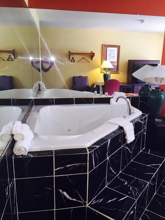 Super Inn Lodge West Rum bild